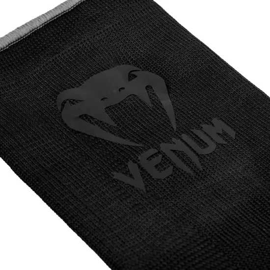 Голеностопы Venum Kontact Ankle Support Guard Black/Black (2шт)-универсальный