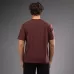 Футболка Venum Giant Connect T-Shirt Chocolate Brown-S