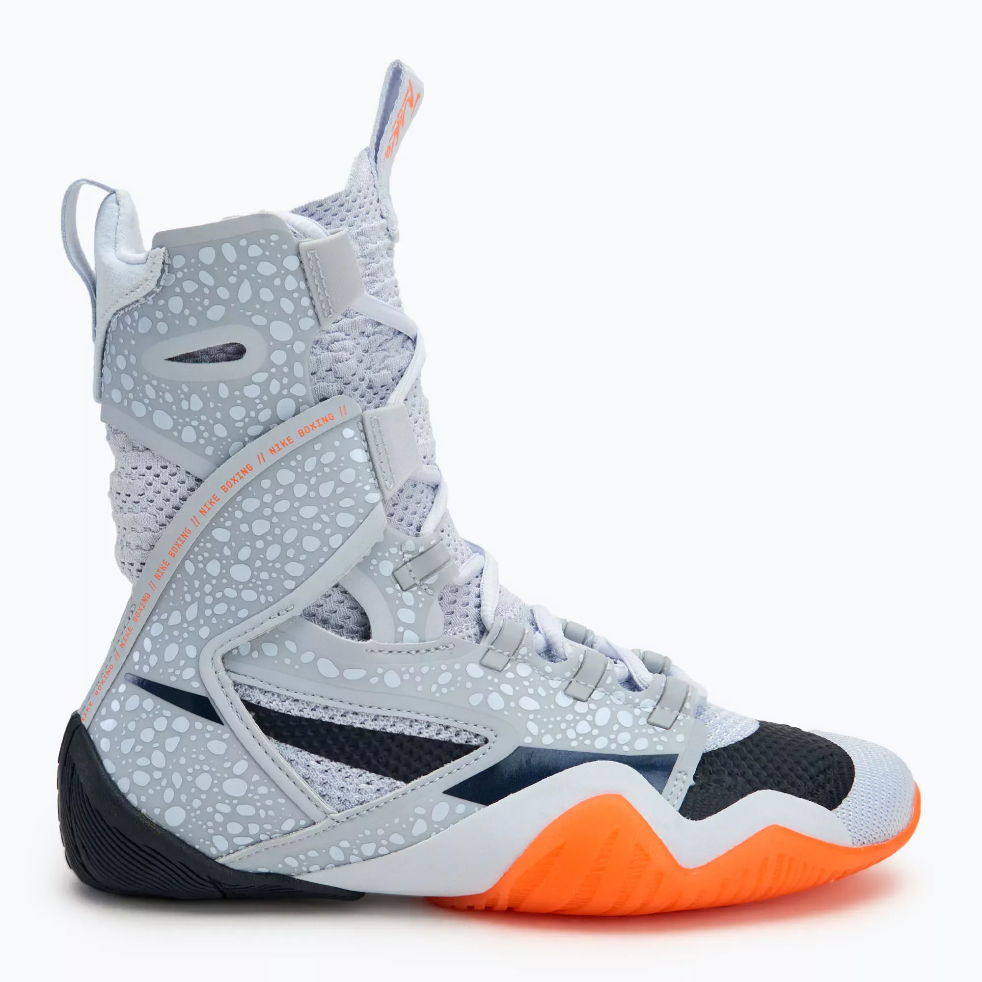 Боксерки Nike Hyperko 2 SE Multicolor-40