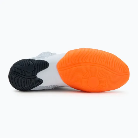 Боксерки Nike Hyperko 2 SE Multicolor-40