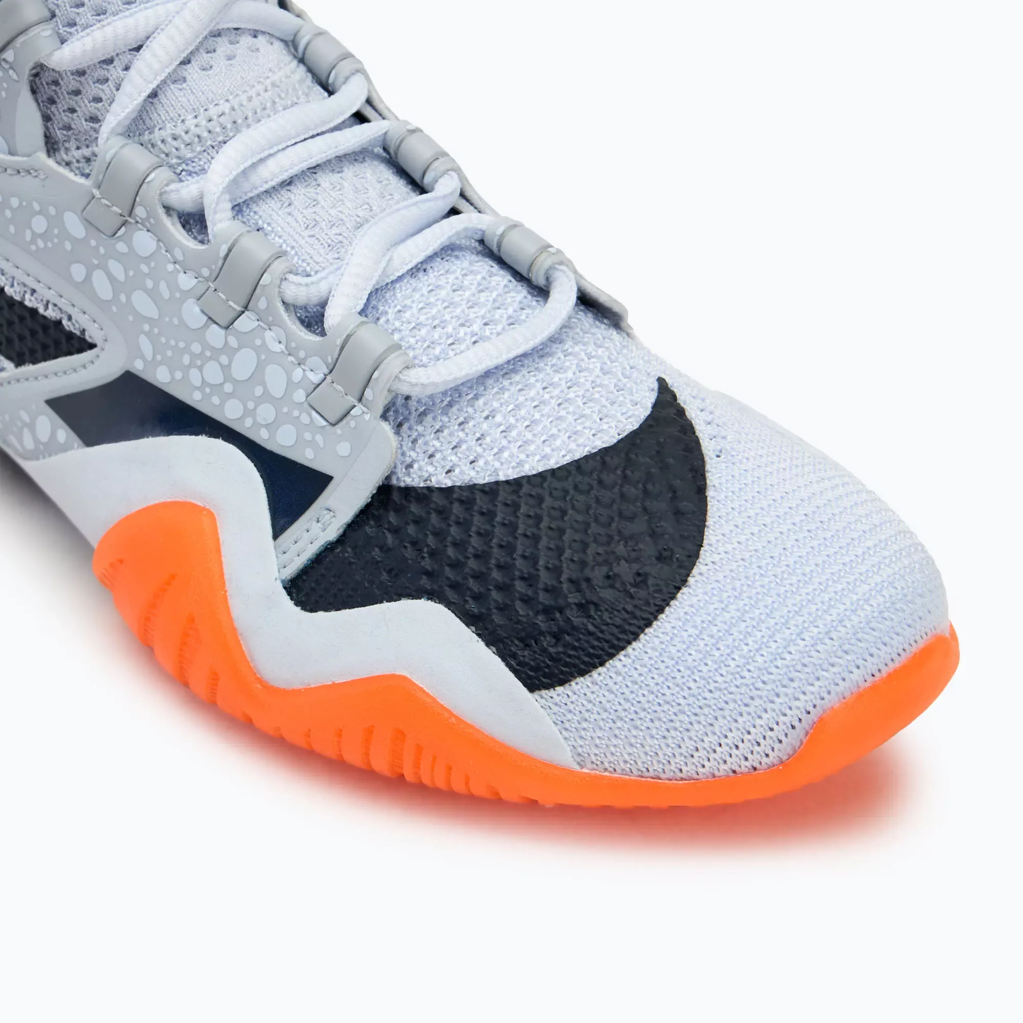 Боксерки Nike Hyperko 2 SE Multicolor-40