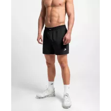 Шорты BOXRAW Valdes Черные-S