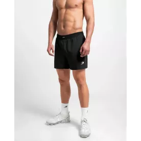 Шорты BOXRAW Valdes Черные-S