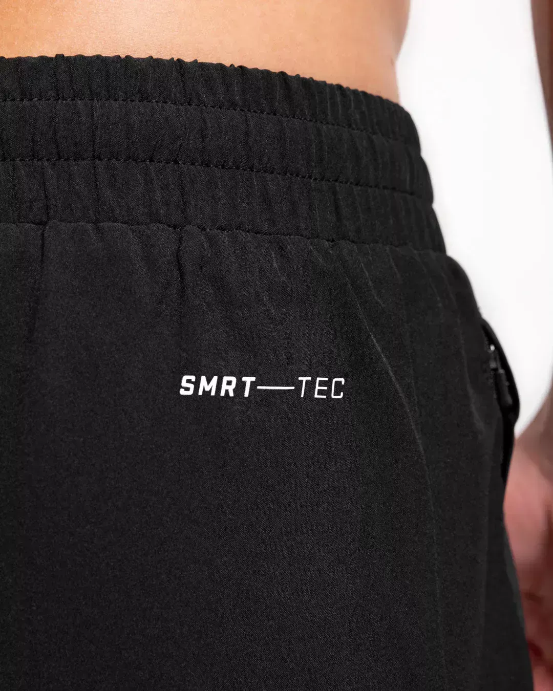 Шорты BOXRAW Valdes Черные-S