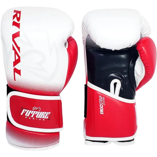 Детские перчатки RIVAL Boxing RB-FTR1 Future Bag Gloves-L