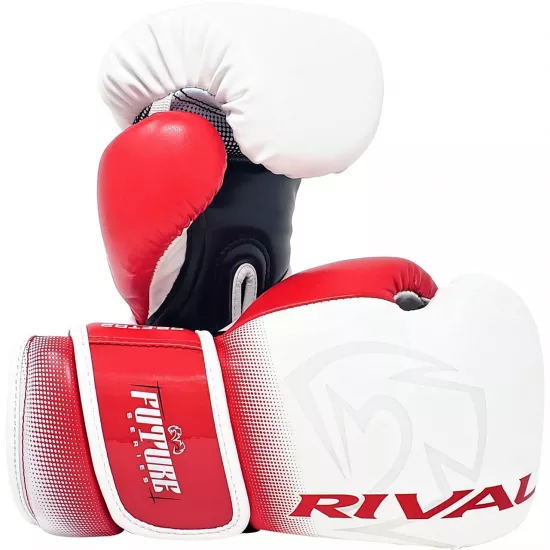 Детские перчатки RIVAL Boxing RB-FTR1 Future Bag Gloves-L