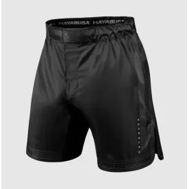 Шорти MMA Hayabusa Men’s Core Full-Length Fight Shorts Black-S