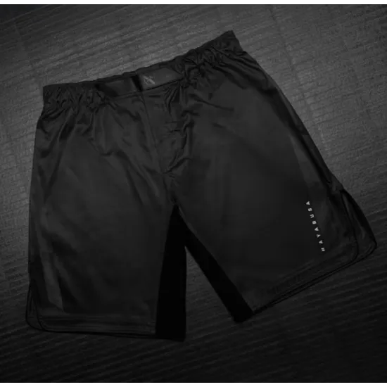 Шорты MMA Hayabusa Men’s Core Full-Length Fight Shorts Black-S