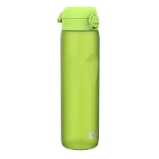 Бутылка для воды ION8 1000 мл. BPA Free Green