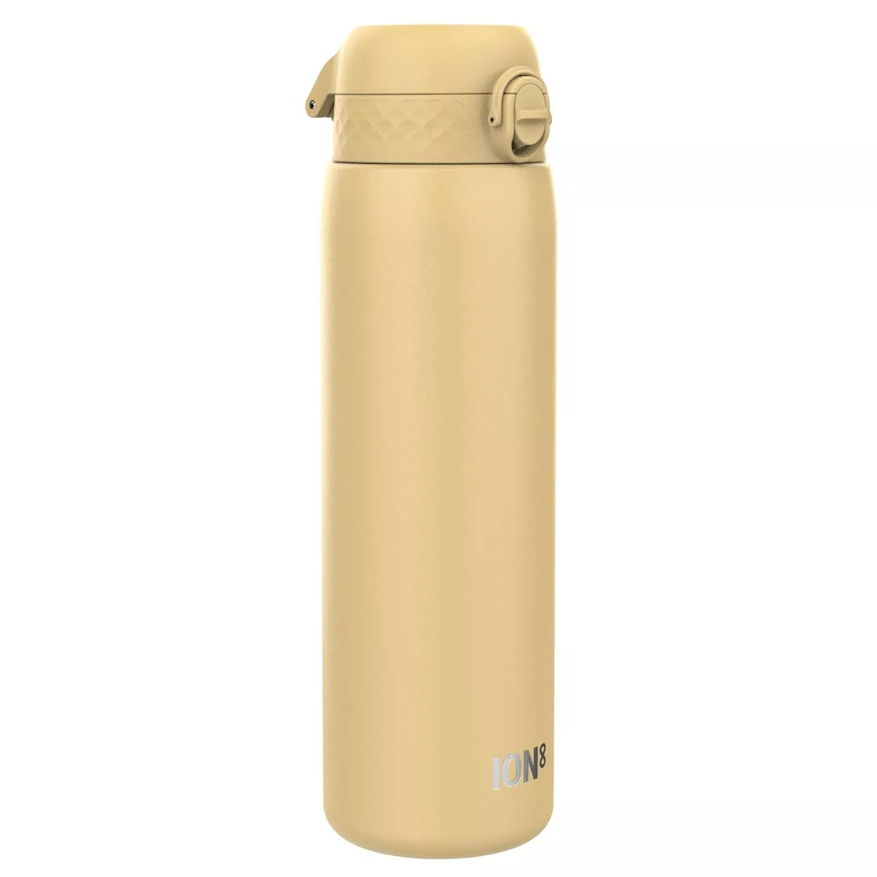 Бутылка для воды металлическая ION8 1200 мл. Stainless Steel Desert