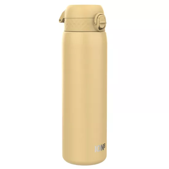 Бутылка для воды металлическая ION8 1200 мл. Stainless Steel Desert