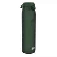 Бутылка для воды ION8 1000 мл. BPA Free Dark Green
