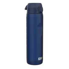 Пляшка для води ION8 1000 мл. BPA Free Navy