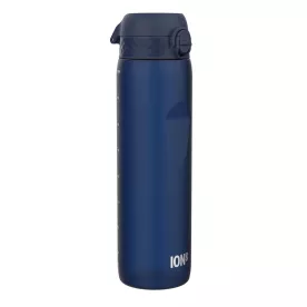 Бутылка для воды ION8 1000 мл. BPA Free Navy