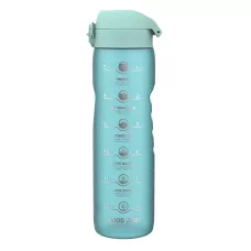 Пляшка для води ION8 1000 мл. BPA Free Sonic Blue