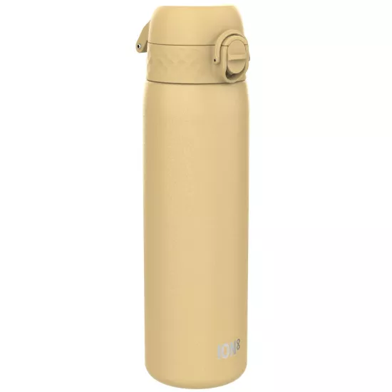 Пляшка для води металева ION8 600 мл. Stainless Steel Desert