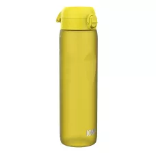 Пляшка для води ION8 1000 мл. BPA Free Yellow