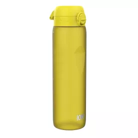 Пляшка для води ION8 1000 мл. BPA Free Yellow