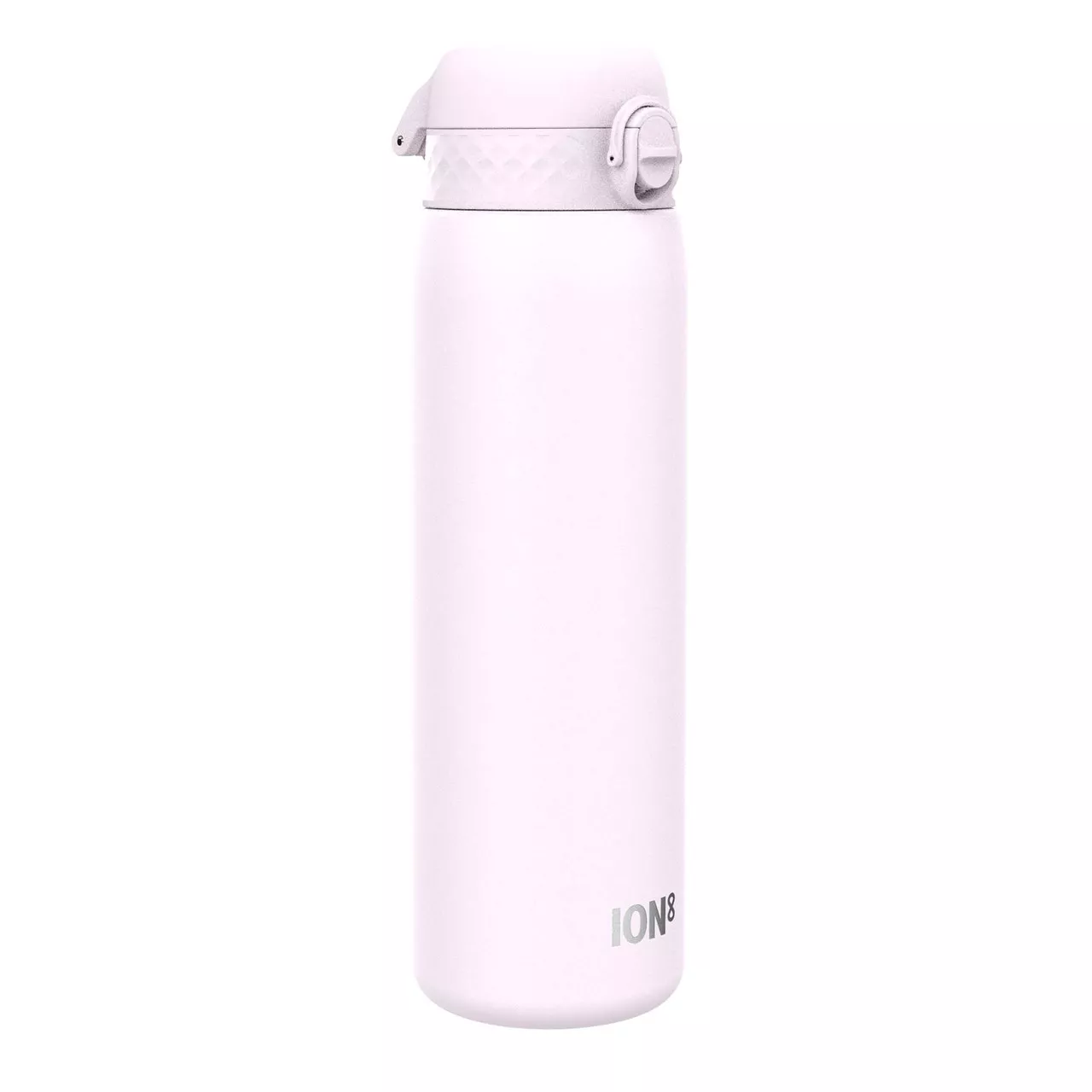 Пляшка для води металева ION8 1200 мл. Stainless Steel Lilac Dusk