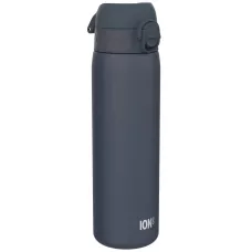 Пляшка для води металева вакуумна ION8 500 мл. Vacuum Insulated Navy