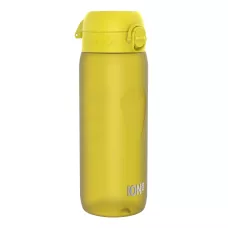 Пляшка для води ION8 750 мл. BPA Free Yellow