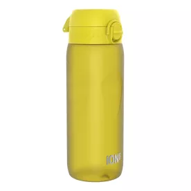 Пляшка для води ION8 750 мл. BPA Free Yellow