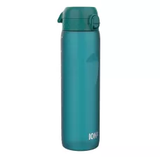 Бутылка для воды ION8 1000 мл. BPA Free Aqua