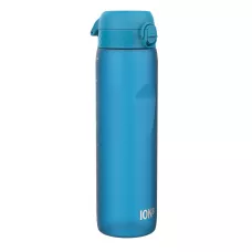Бутылка для воды ION8 1000 мл. BPA Free Blue