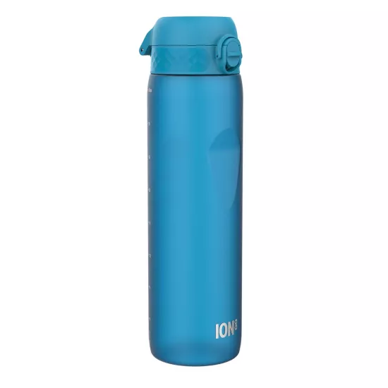 Пляшка для води ION8 1000 мл. BPA Free Blue