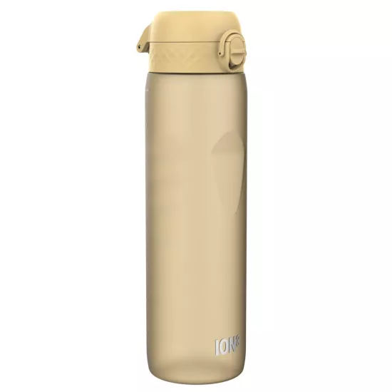 Бутылка для воды ION8 1000 мл. BPA Free Desert