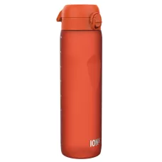 Пляшка для води ION8 1000 мл. BPA Free Hearty Orange