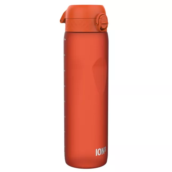 Пляшка для води ION8 1000 мл. BPA Free Hearty Orange
