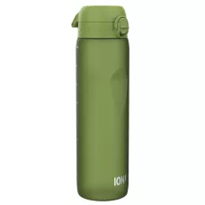 Пляшка для води ION8 1000 мл. BPA Free Khaki Green