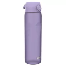 Пляшка для води ION8 1000 мл. BPA Free Light Purple