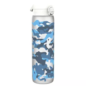 Бутылка для воды ION8 1000 мл. BPA Free Camo