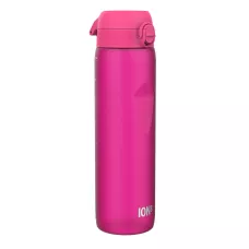 Бутылка для воды ION8 1000 мл. BPA Free Pink