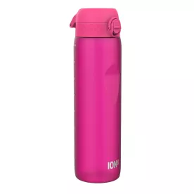 Пляшка для води ION8 1000 мл. BPA Free Pink