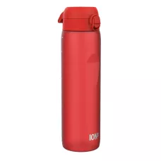 Пляшка для води ION8 1000 мл. BPA Free Red
