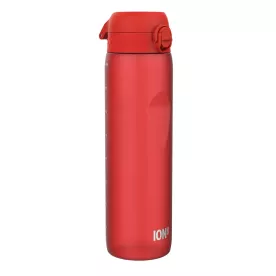 Пляшка для води ION8 1000 мл. BPA Free Red