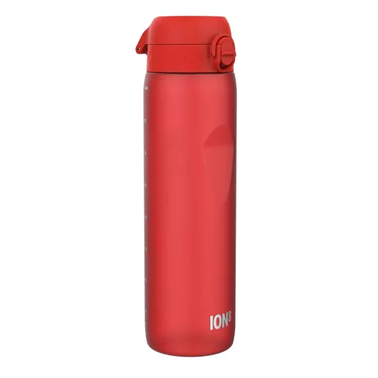 Пляшка для води ION8 1000 мл. BPA Free Red