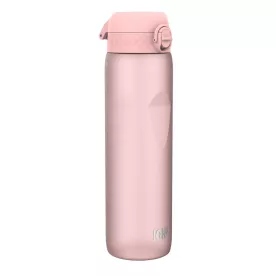 Бутылка для воды ION8 1000 мл. BPA Free Rose Quartz