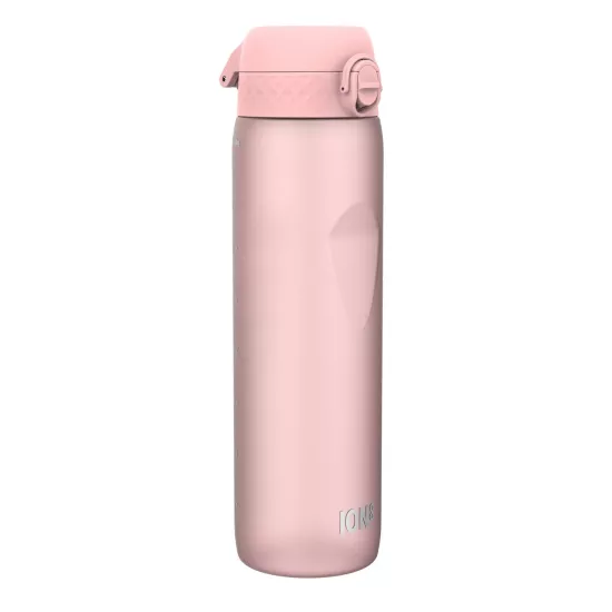 Пляшка для води ION8 1000 мл. BPA Free Rose Quartz