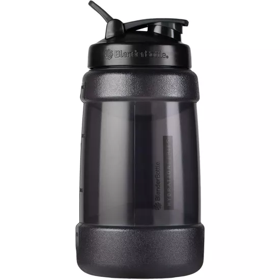 Пляшка для води BlenderBottle Hydration Koda 2200 мл. Black