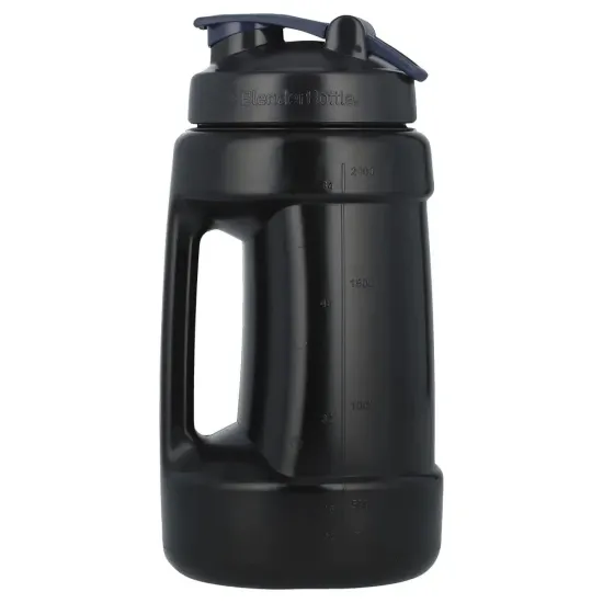 Пляшка для води BlenderBottle Hydration Koda 2200 мл. Black