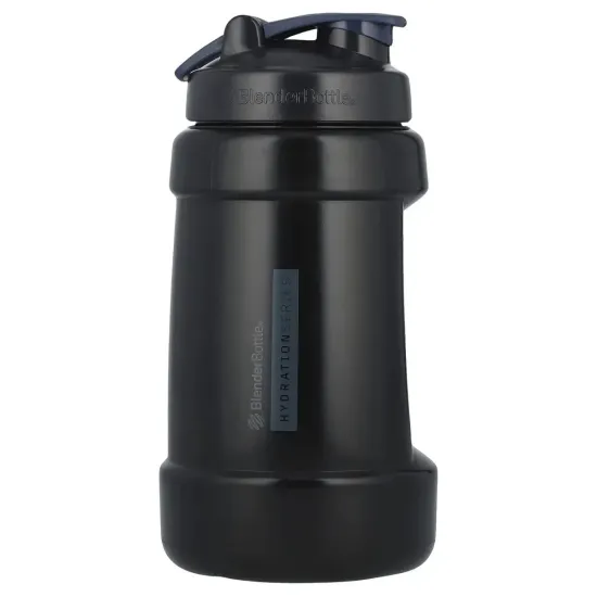Пляшка для води BlenderBottle Hydration Koda 2200 мл. Black