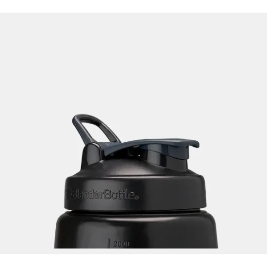 Пляшка для води BlenderBottle Hydration Koda 2200 мл. Black