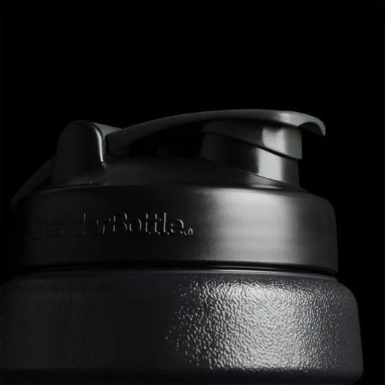 Пляшка для води BlenderBottle Hydration Koda 2200 мл. Black