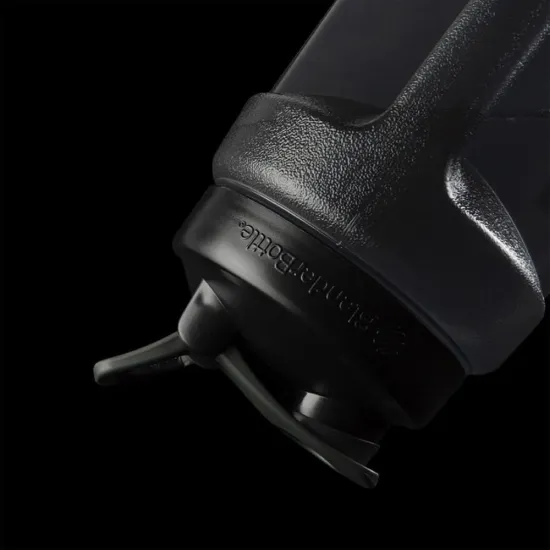 Пляшка для води BlenderBottle Hydration Koda 2200 мл. Black