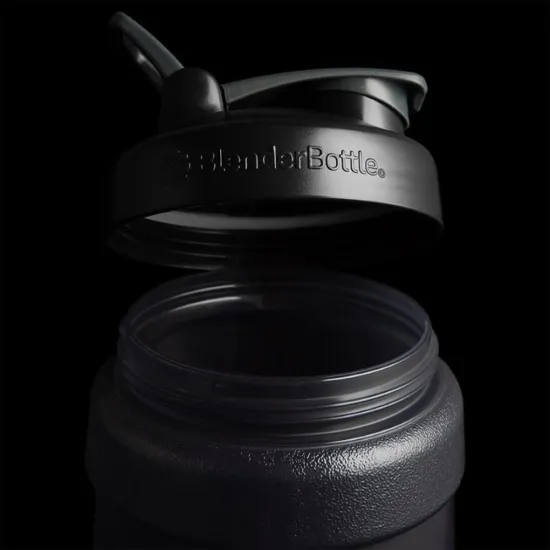 Пляшка для води BlenderBottle Hydration Koda 2200 мл. Black