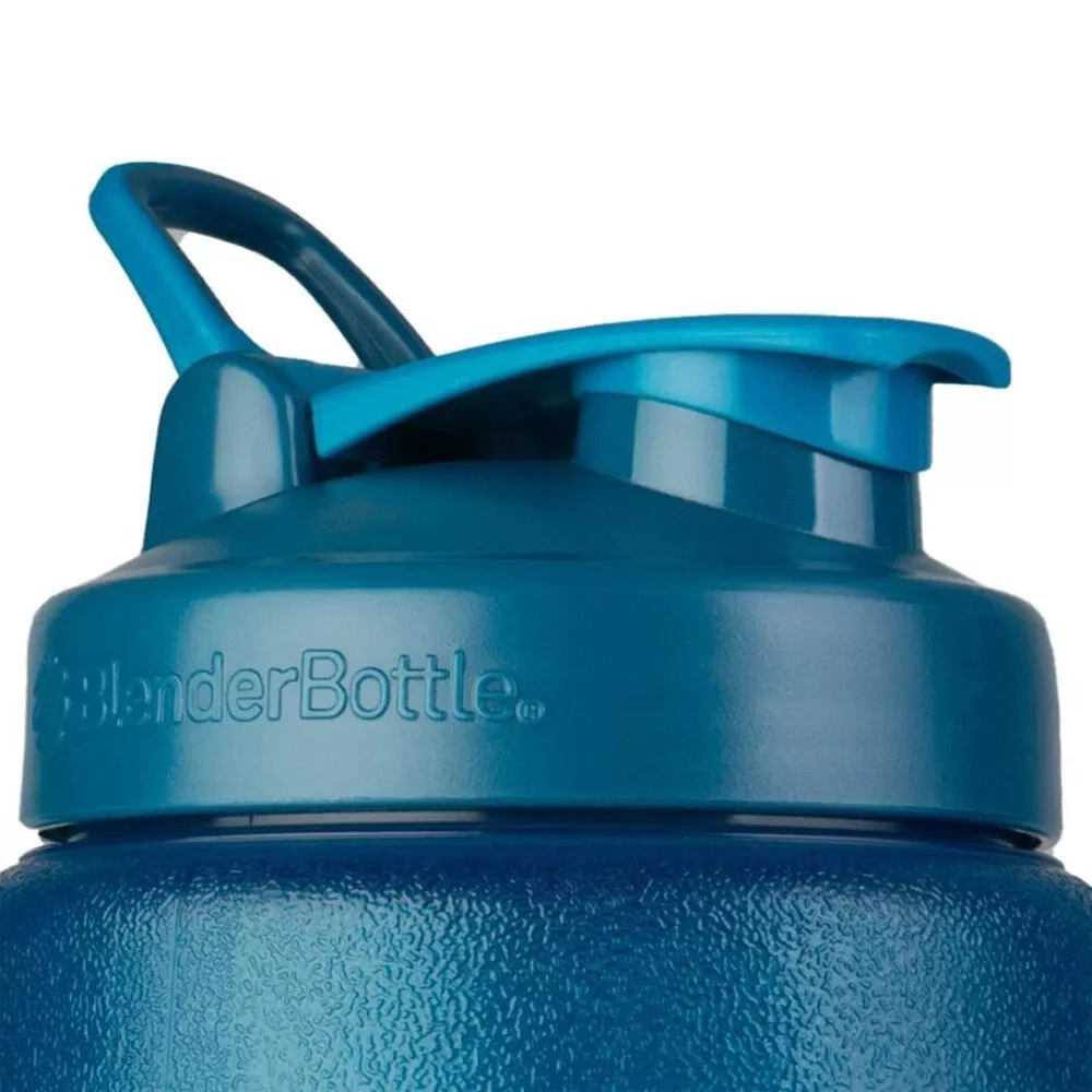 Бутылка для воды BlenderBottle Hydration Koda 2200 мл. Blue